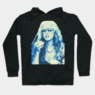 Stevie Nicks- Limit Color Hoodie